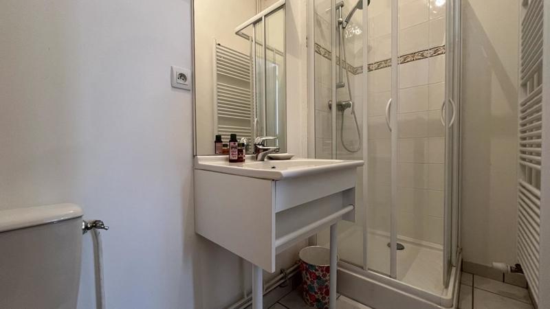 Appartement - 100 m² - 4 pièces