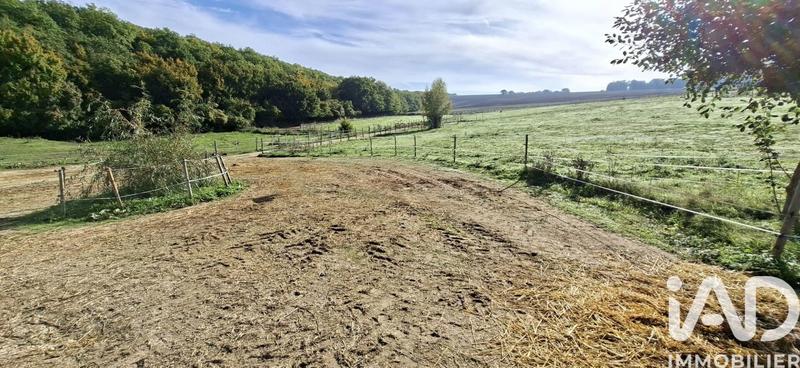 Ferme - 145 m² - 6 pièces