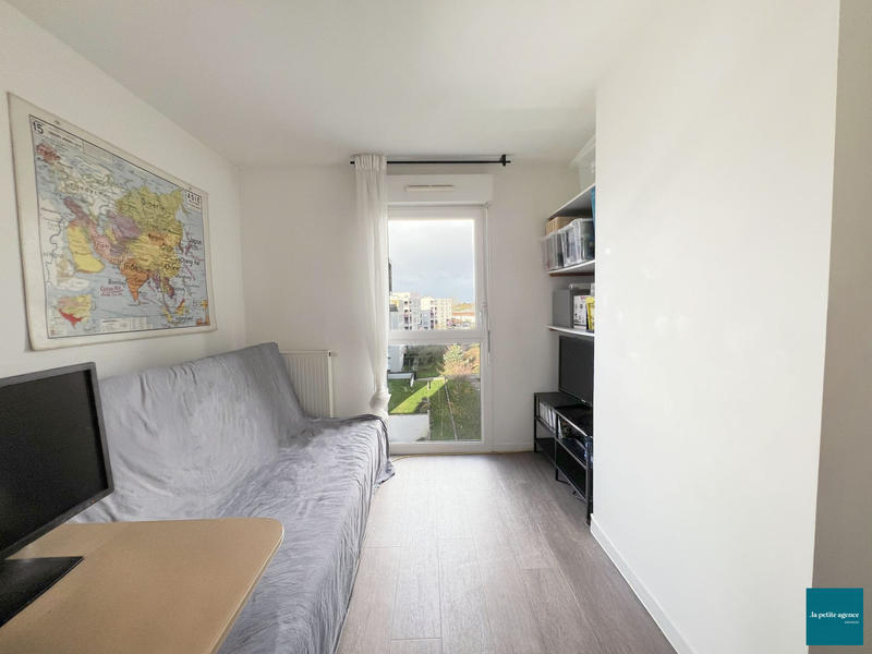 Appartement - 75 m² - 4 pièces