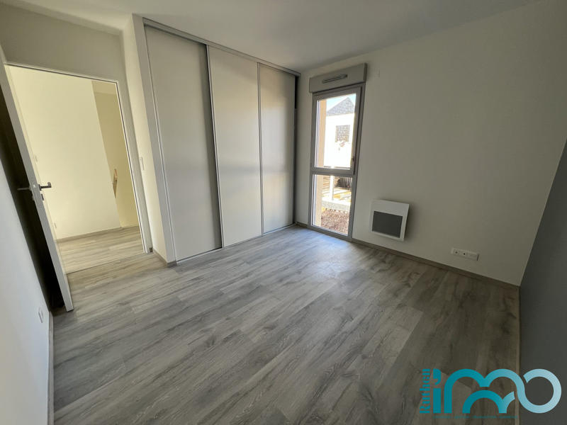 Appartement - 92 m² - 4 pièces