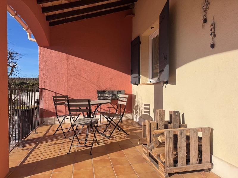 Maison - 136 m² - 7 pièces