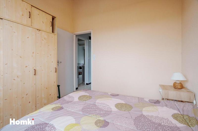 Appartement - 48 m² - 3 pièces