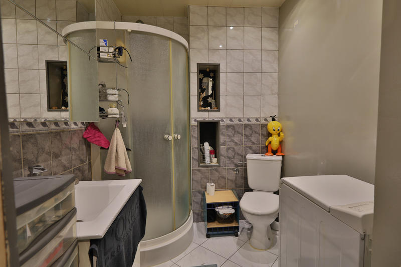 Appartement - 45 m² - 1 pièce