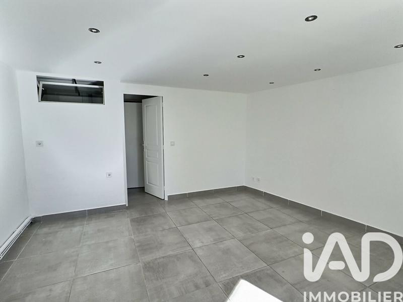 Appartement - 34 m² - 1 pièce