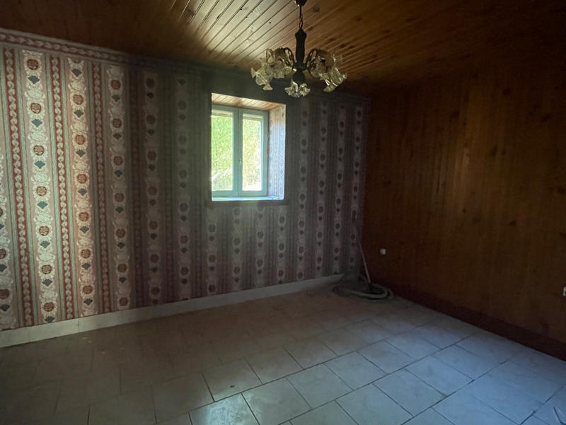 Maison - 87 m² - 4 pièces