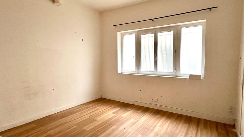 Appartement - 32 m² - 2 pièces