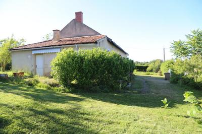 Maison - 150 m² - 8 pièces