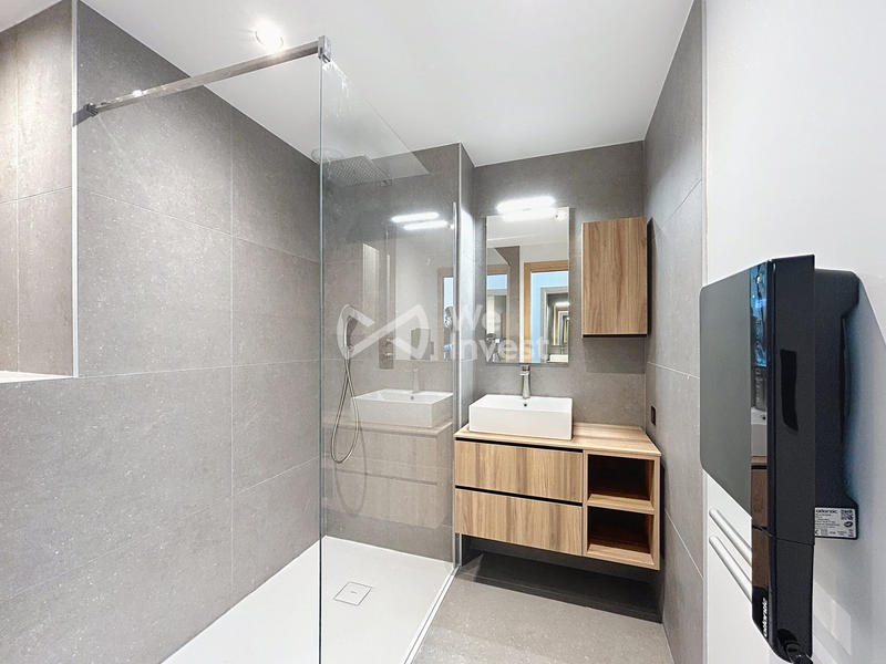 Appartement - 132 m² - 4 pièces