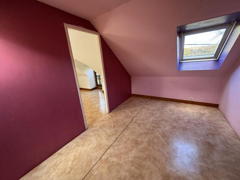 Maison - 45 m² - 3 pièces