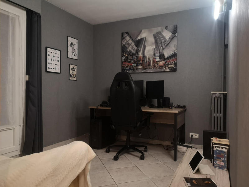 Appartement - 69 m² - 3 pièces