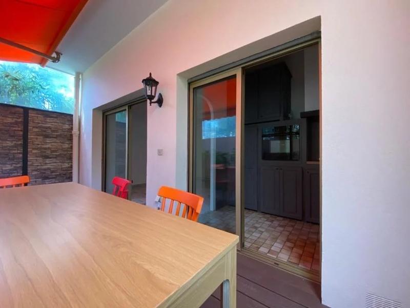 Appartement - 30 m² - 1 pièce