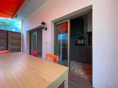 Appartement - 30 m² - 1 pièce