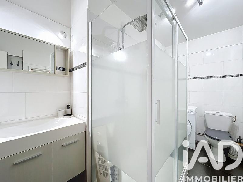 Appartement - 54 m² - 2 pièces