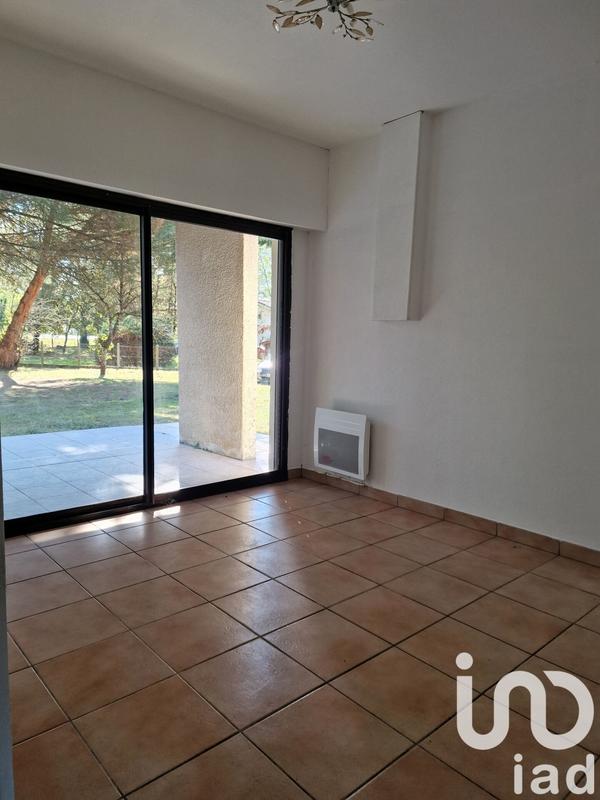 Maison - 70 m² - 4 pièces