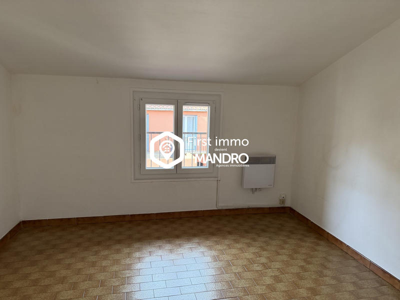 Maison - 49 m² - 3 pièces