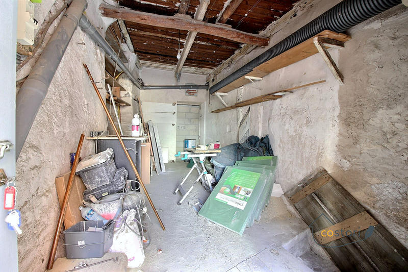 Appartement - 74 m² - 4 pièces