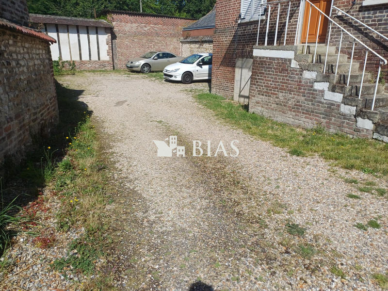 Appartement - 28 m² - 2 pièces