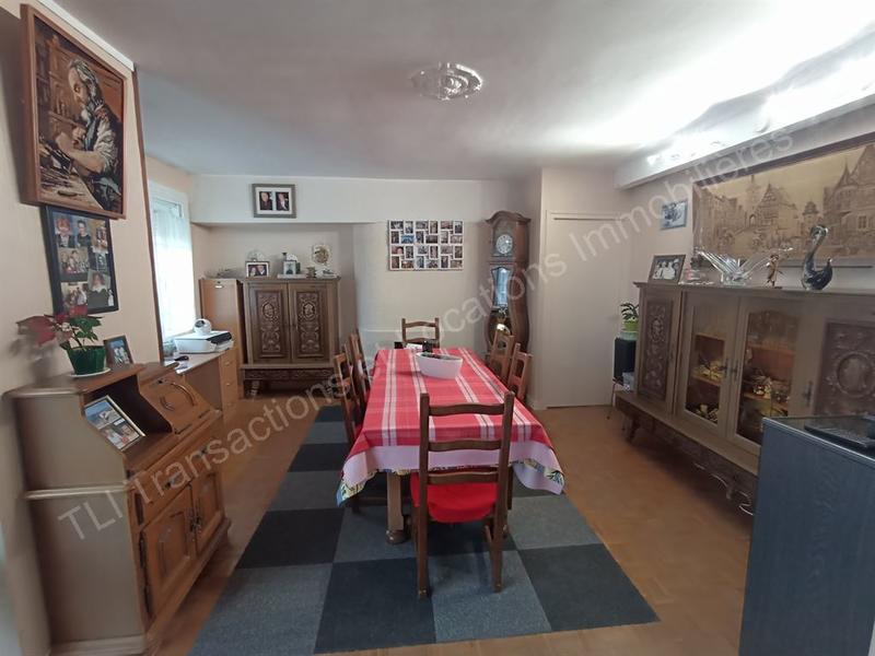 Appartement - 80 m² - 4 pièces