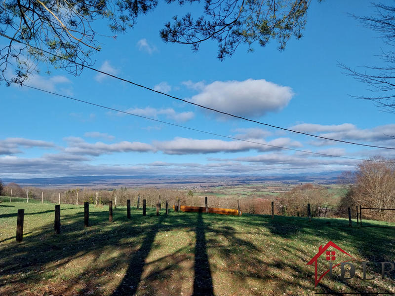 Maison - 97 m² - 6 pièces