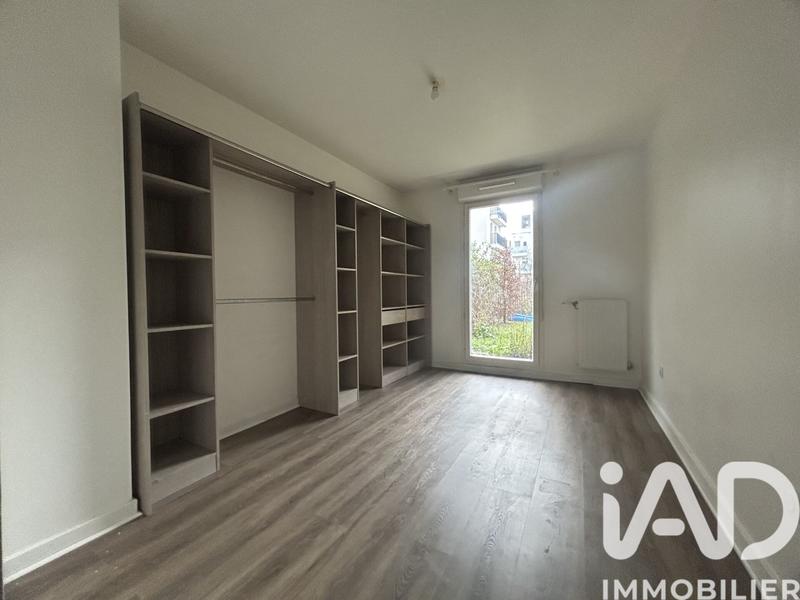 Appartement - 76 m² - 4 pièces