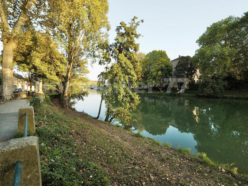 Appartement - 54 m² - 3 pièces