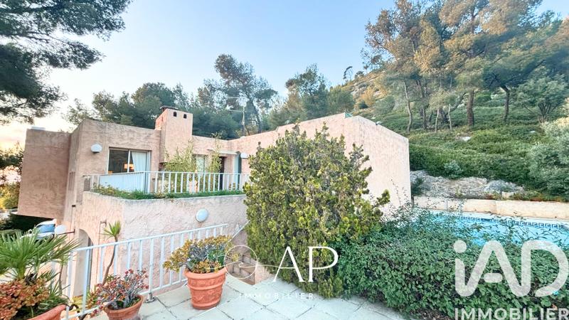 Maison de maîtres - 215 m² - 6 pièces