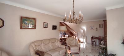 Maison - 154 m² - 6 pièces