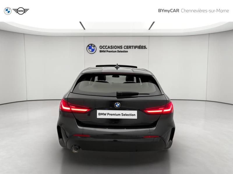 Bmw Série 1 F40 118i 136 ch Dkg7 m Sport