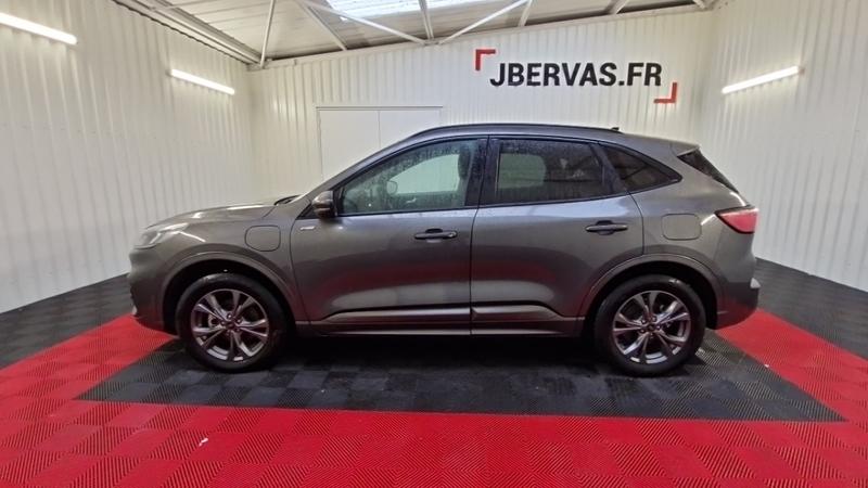 Ford Kuga 2.5 Duratec 225 ch Phev eCVT St Line
