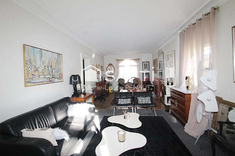 Maison - 155 m² - 7 pièces