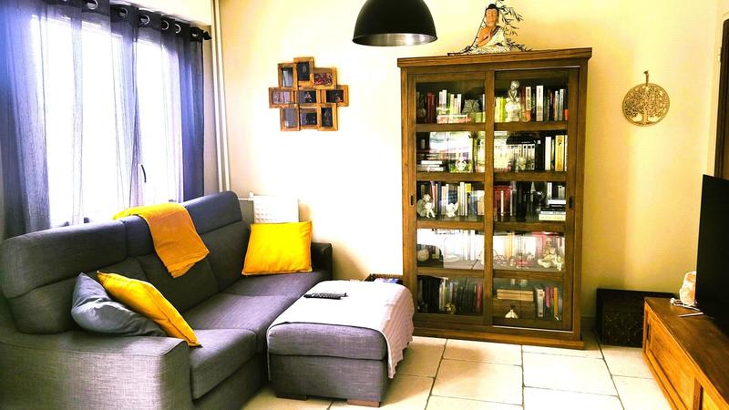 Appartement - 75 m² - 4 pièces