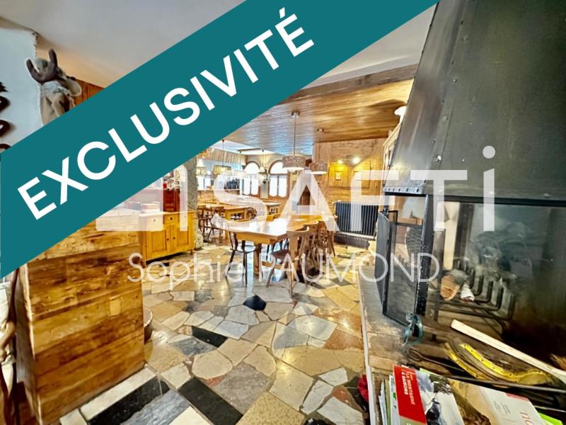 Local commercial - 275 m² - 12 pièces