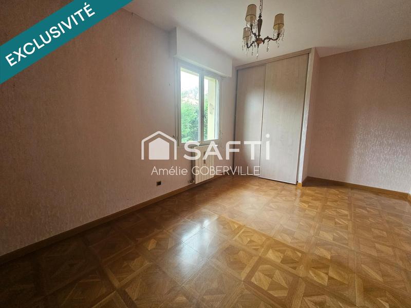 Maison - 157 m² - 7 pièces