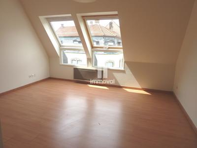 Appartement - 21 m² - 1 pièce