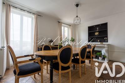 Maison - 150 m² - 7 pièces