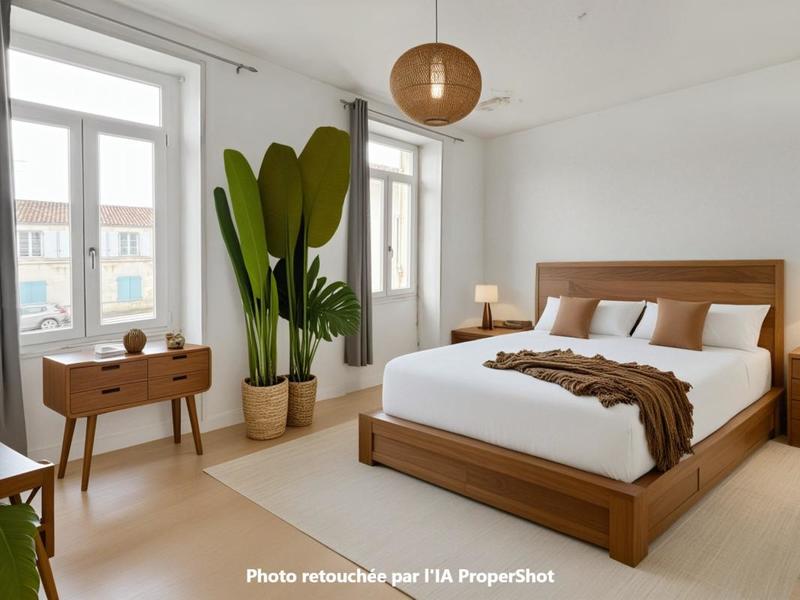 Immeuble - 301 m² - 8 pièces