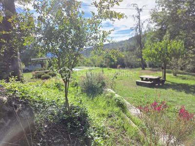 Maison en pierre - 105 m² - 5 pièces