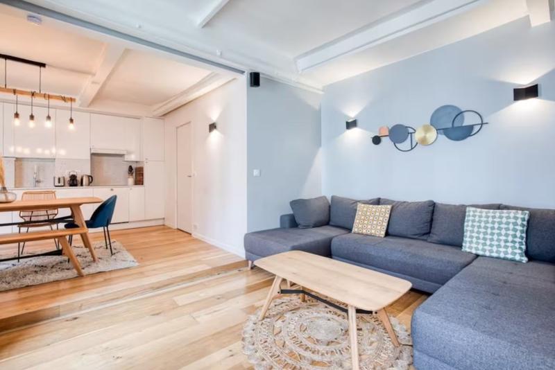 Appartement - 78 m²