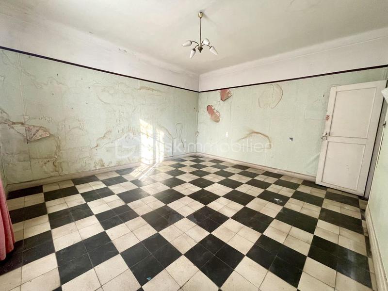 Maison - 129 m² - 7 pièces