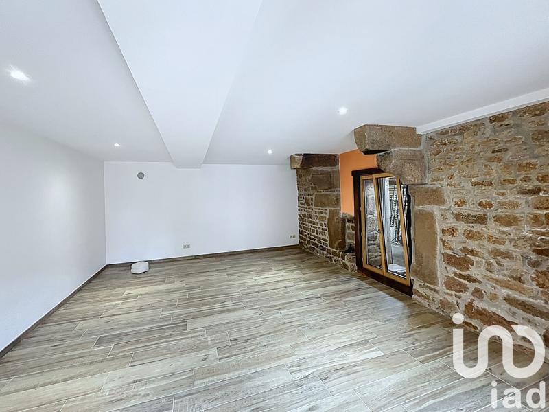 Maison - 190 m² - 5 pièces