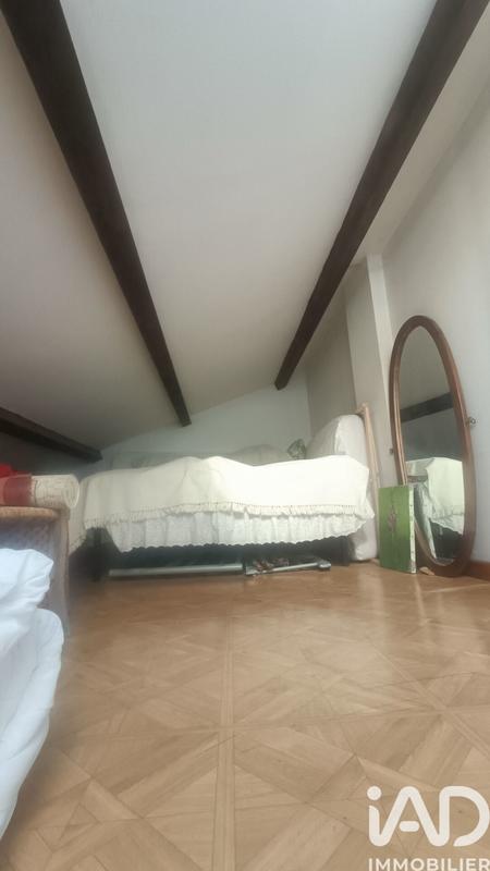 Maison de village - 50 m² - 3 pièces