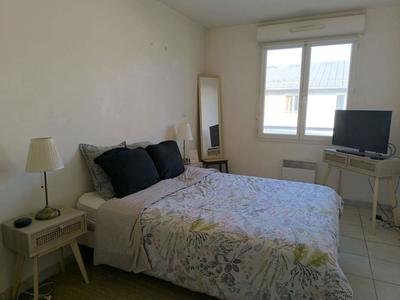 Appartement - 51 m² - 2 pièces