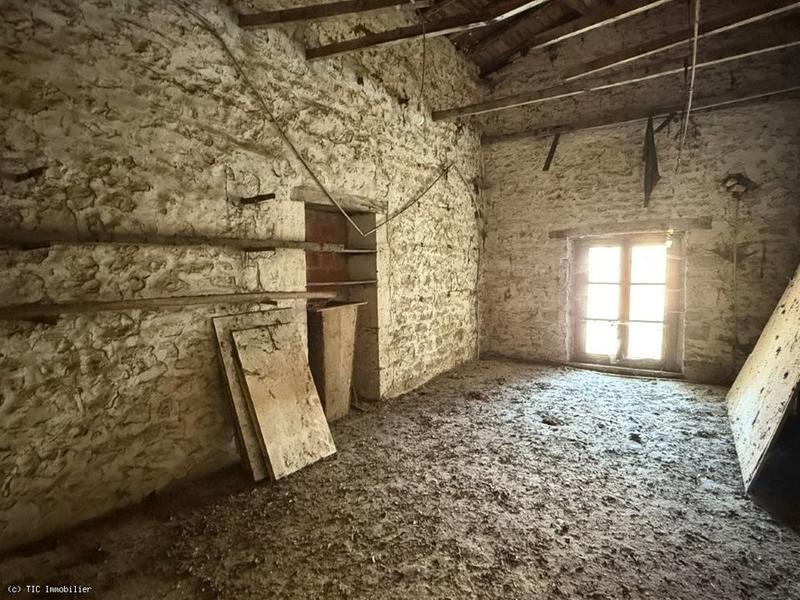 Maison de ville - 103 m² - 9 pièces