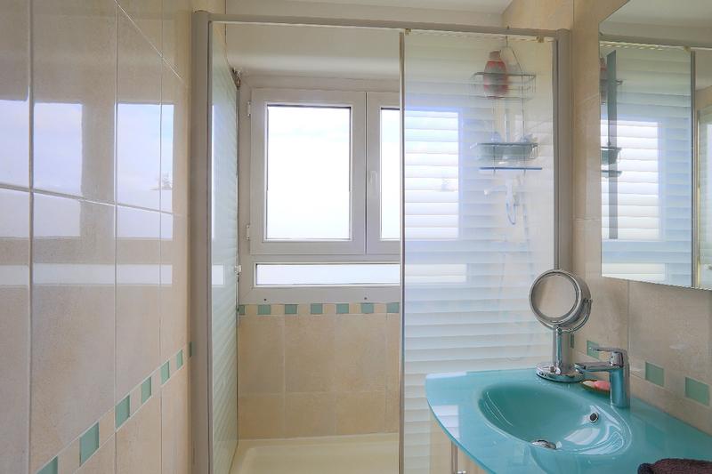 Appartement - 76 m² - 4 pièces