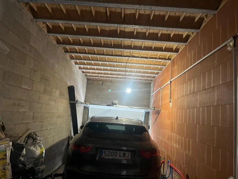 Maison - 122 m² - 6 pièces