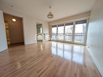 Appartement - 34 m² - 1 pièce