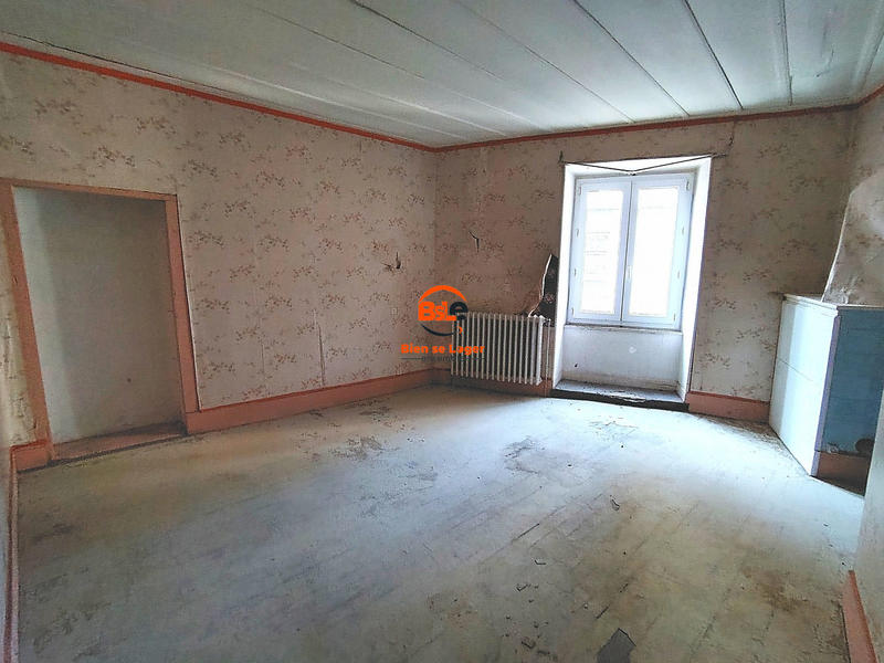 Maison - 160 m² - 5 pièces