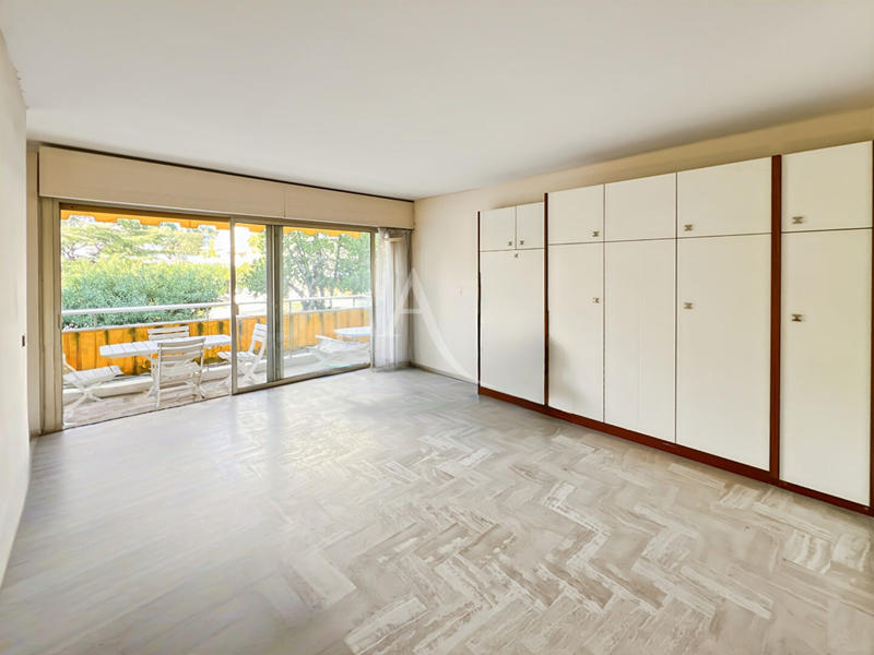 Appartement - 32 m² - 1 pièce