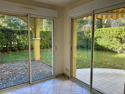 Appartement - 83 m² - 3 pièces