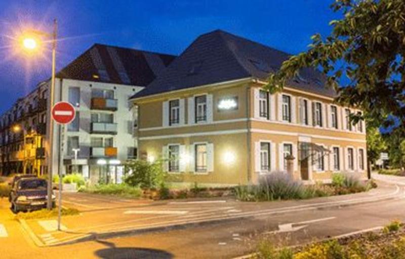 Appartement - 25 m² - 1 pièce